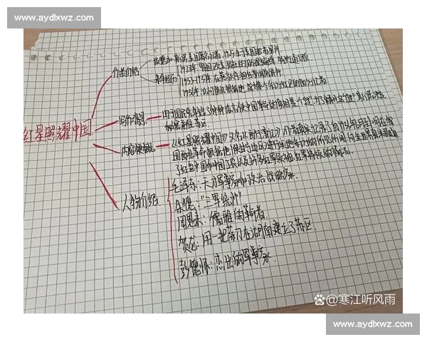 透视革命年代青春志士追梦历程的电影《红星照耀中国》全景解读史